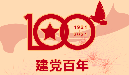 庆祝建党100周年|恒森集团开展党史学习教育主题党日活动